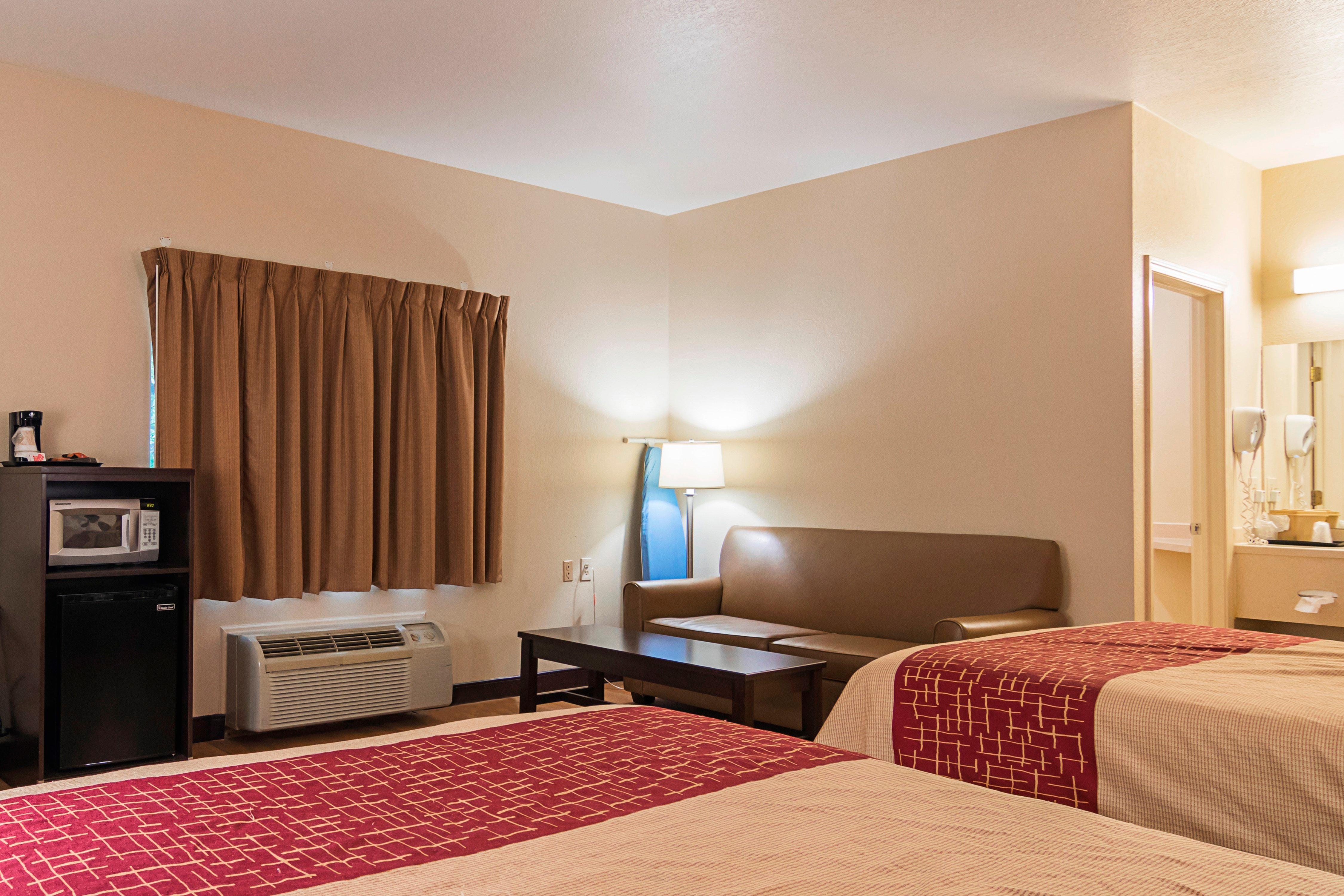 Red Roof Inn & Suites Lake Orion / Auburn Hills Exterior foto